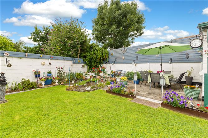 79 Cherryfield Lawn, Hartstown, Dublin 15