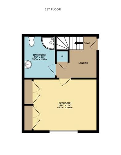 79 Cherryfield Lawn, Hartstown, Dublin 15