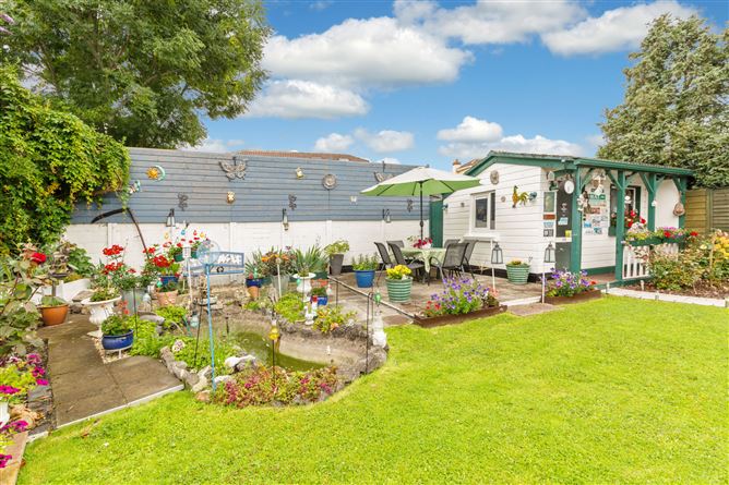 79 Cherryfield Lawn, Hartstown, Dublin 15