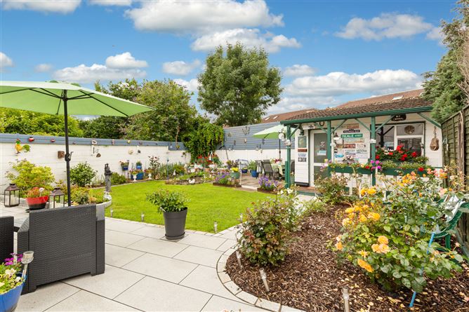 79 Cherryfield Lawn, Hartstown, Dublin 15