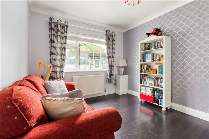 79 Cherryfield Lawn, Hartstown, Dublin 15