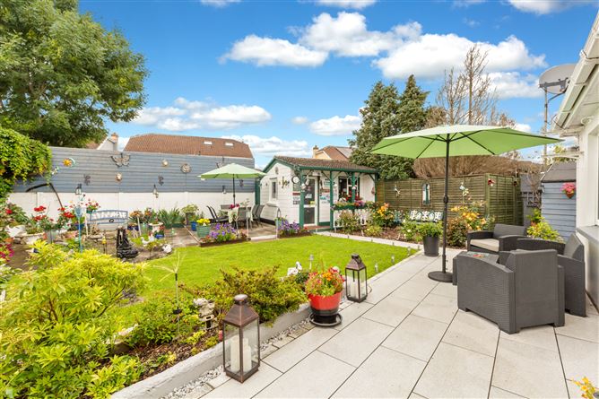 79 Cherryfield Lawn, Hartstown, Dublin 15