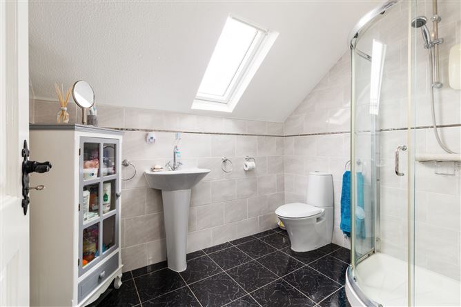 79 Cherryfield Lawn, Hartstown, Dublin 15