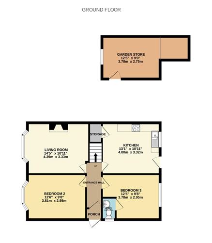 79 Cherryfield Lawn, Hartstown, Dublin 15