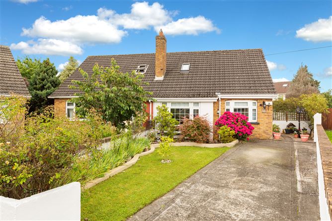 79 Cherryfield Lawn, Hartstown, Dublin 15