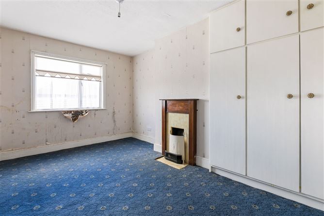 12 Bangor Drive, Crumlin, Dublin 12