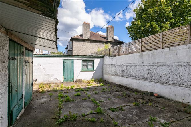 12 Bangor Drive, Crumlin, Dublin 12