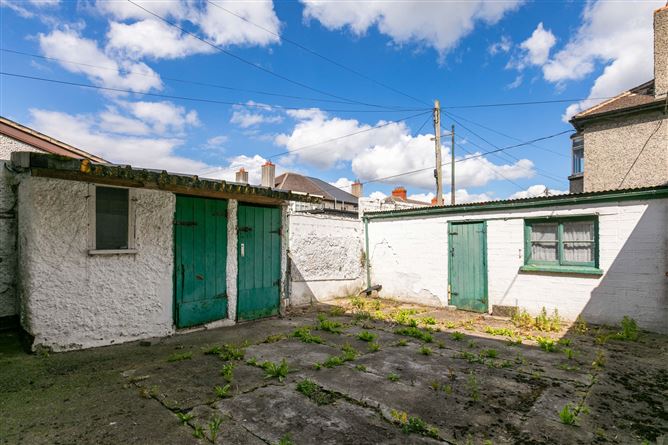 12 Bangor Drive, Crumlin, Dublin 12