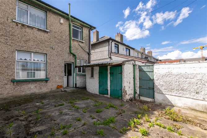 12 Bangor Drive, Crumlin, Dublin 12