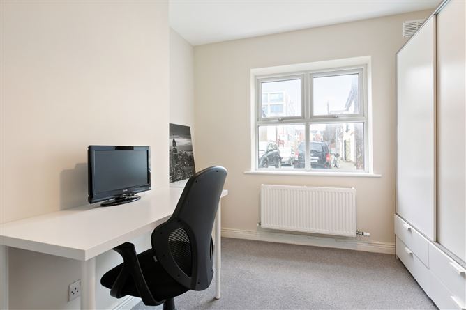 12 Blackpitts, Dublin 8