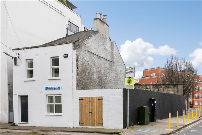 12 Blackpitts, Dublin 8