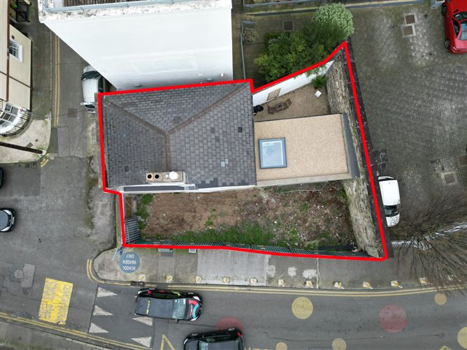 12 Blackpitts, Dublin 8