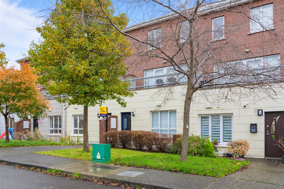 7 Charlestown Avenue, Meakstown, Dublin 11