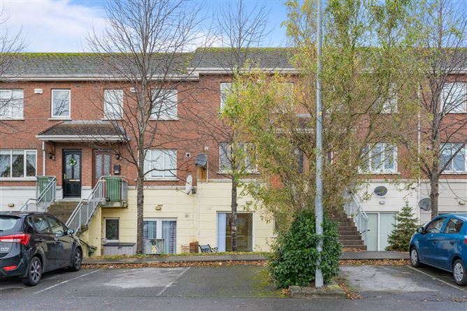 7 Charlestown Avenue, Meakstown, Dublin 11