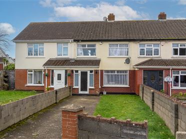 Image for 173 Balrothery Estate, Tallaght, Dublin