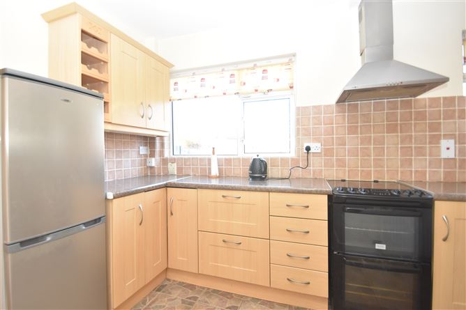4 St Colmcille's Park, Swords, County Dublin