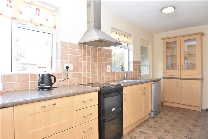4 St Colmcille's Park, Swords, County Dublin