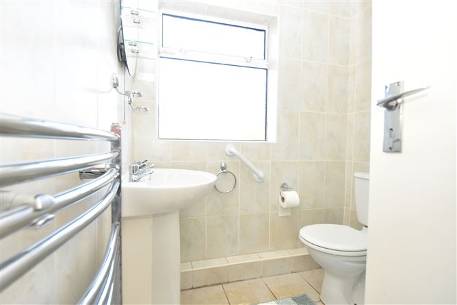 4 St Colmcille's Park, Swords, County Dublin