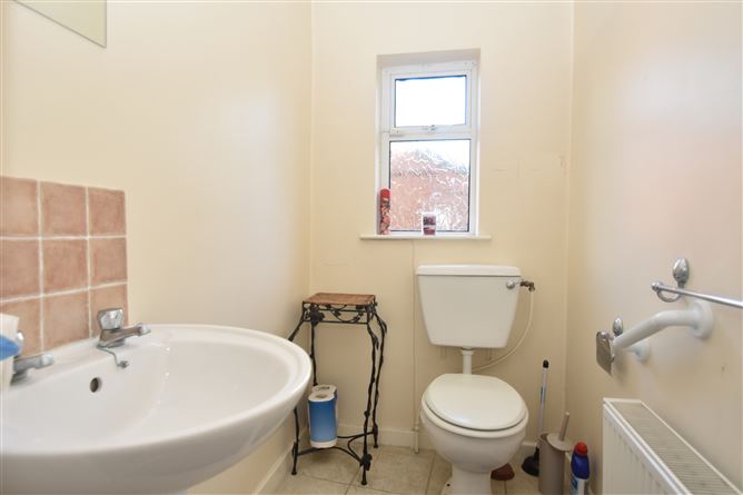 4 St Colmcille's Park, Swords, County Dublin