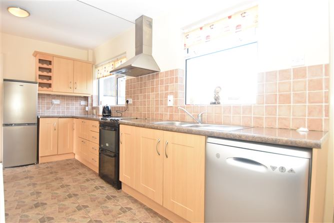 4 St Colmcille's Park, Swords, County Dublin