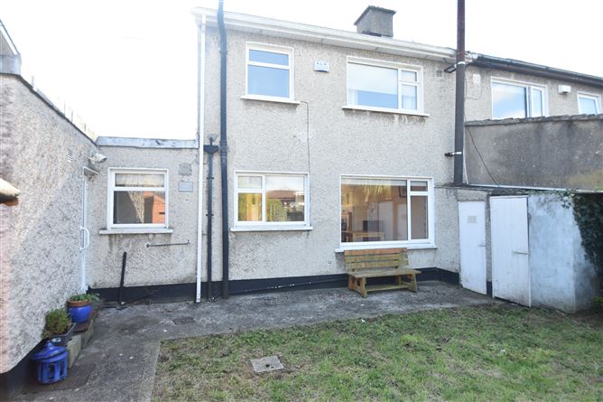 4 St Colmcille's Park, Swords, County Dublin