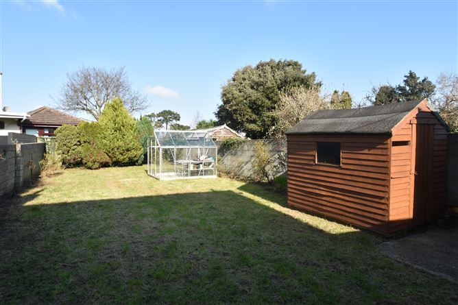 4 St Colmcille's Park, Swords, County Dublin