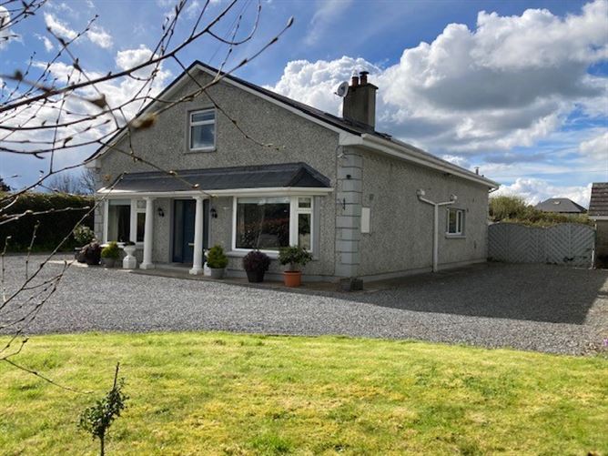 Ballycurrane, Thurles, Tipperary