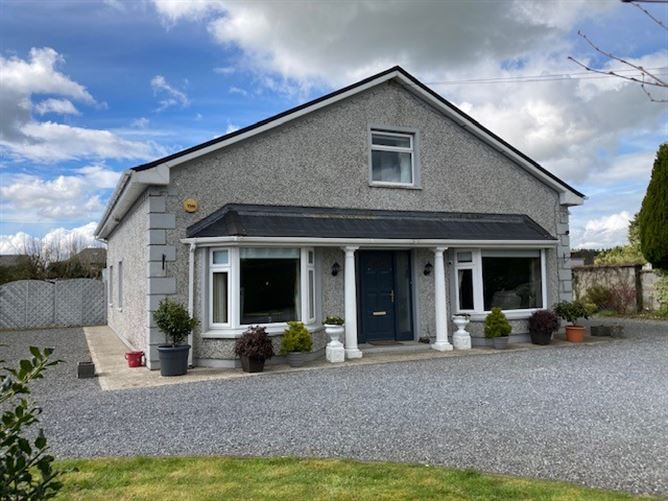 Ballycurrane, Thurles, Tipperary