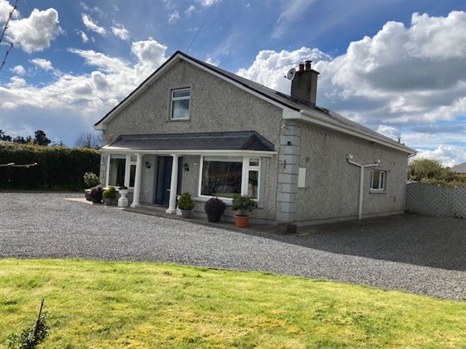 Ballycurrane, Thurles, Tipperary