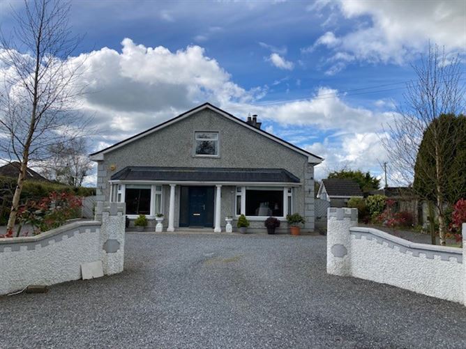Ballycurrane, Thurles, Tipperary