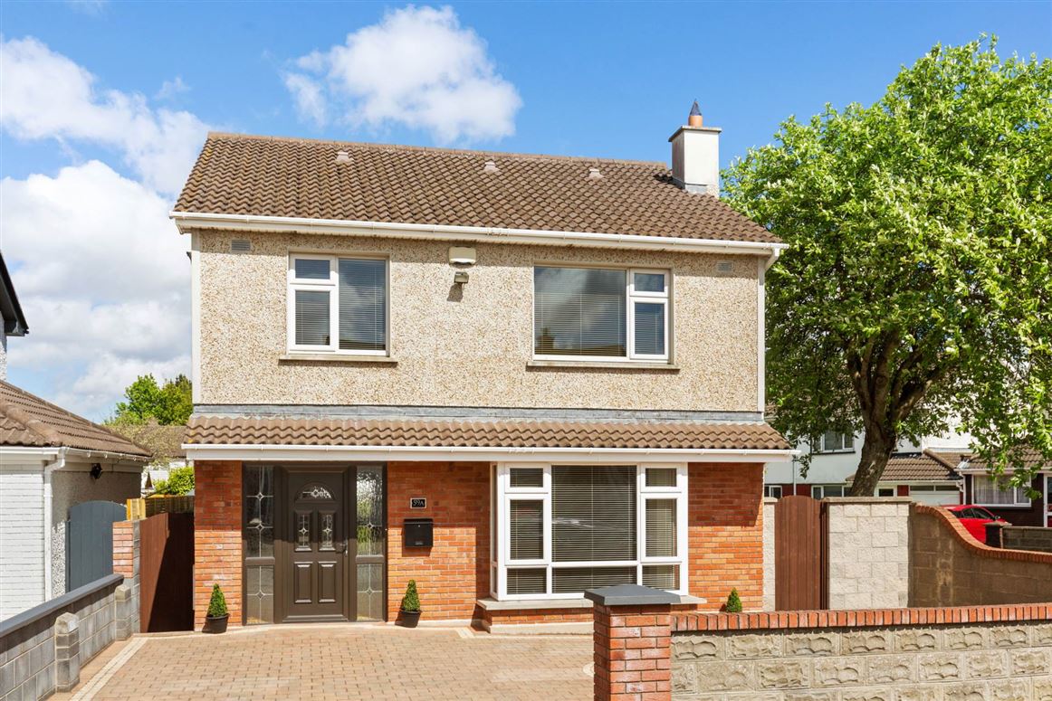 59a Watermeadow Drive, Old Bawn, Tallaght, Dublin 24, County Dublin