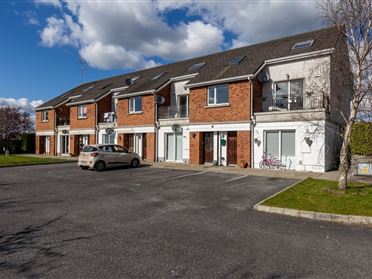 Image for 5 Fortune Court, Ratoath, Co. Meath, A85 V625.