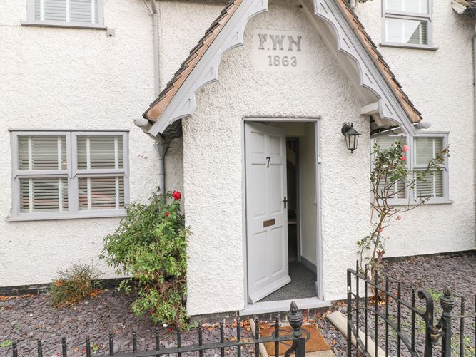 7 The Village,Stanley, Derbyshire, United Kingdom