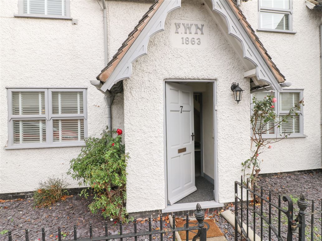 7 The Village,Stanley, Derbyshire, United Kingdom