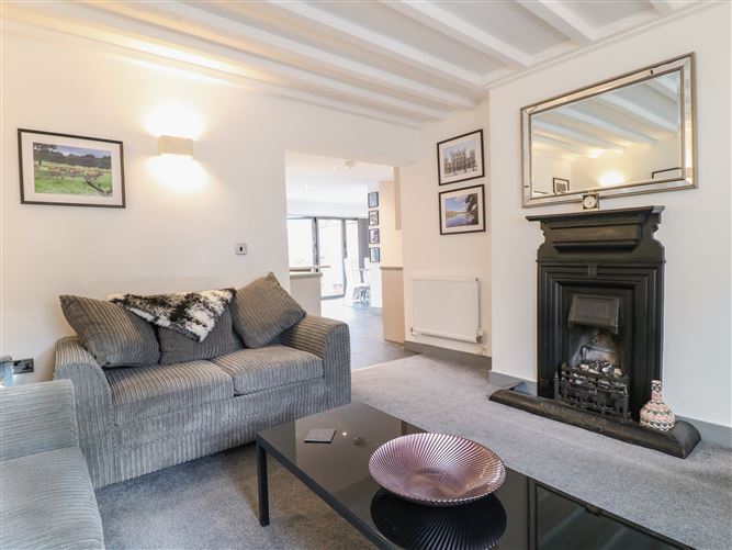 7 The Village,Stanley, Derbyshire, United Kingdom