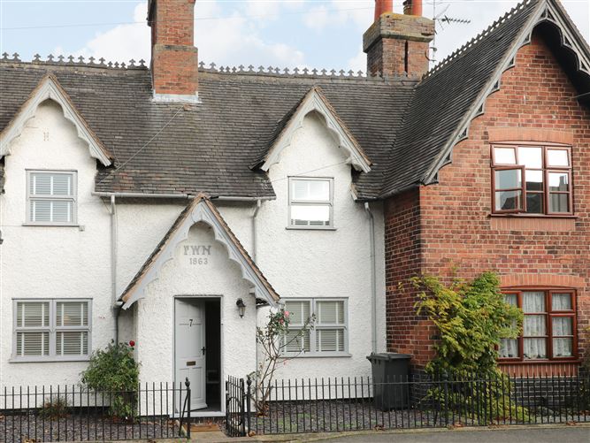7 The Village,Stanley, Derbyshire, United Kingdom