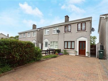 Image for 24 Dangan Heights, Newcastle, County Galway