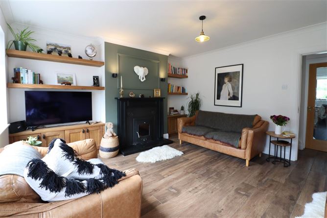 24 Dangan Heights, Newcastle, County Galway