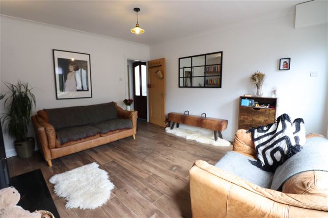 24 Dangan Heights, Newcastle, County Galway
