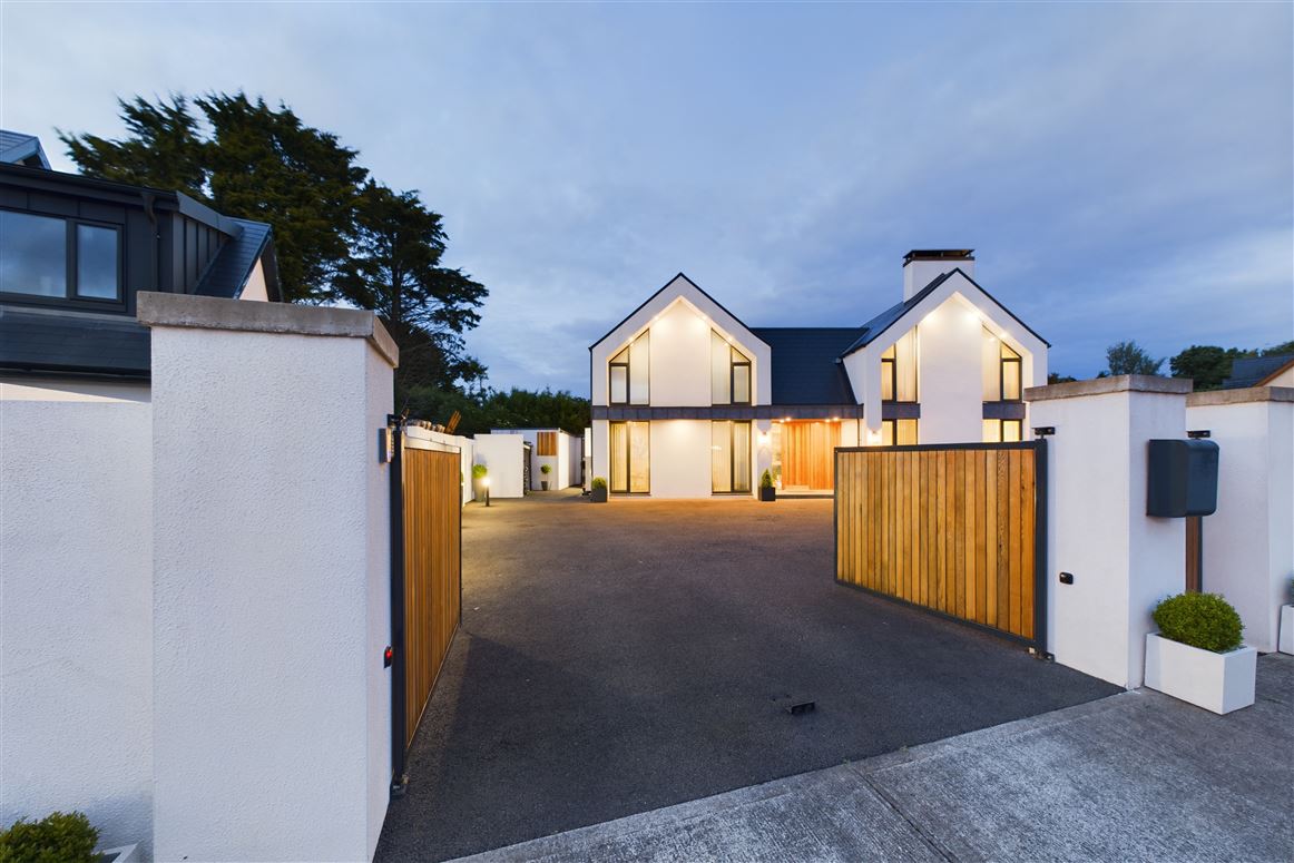 Teach Bán, 4 Cnoc An Oir, Williamstown, Waterford City, Waterford