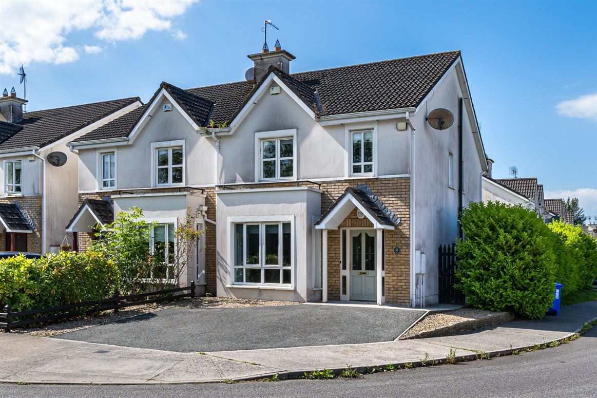 117 Carraig Cluain, Tullamore, Co. Offaly