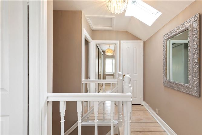 1 Donnybrook Mews, Rampart Lane, Donnybrook, Dublin 4