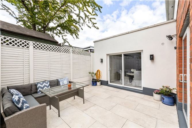 1 Donnybrook Mews, Rampart Lane, Donnybrook, Dublin 4