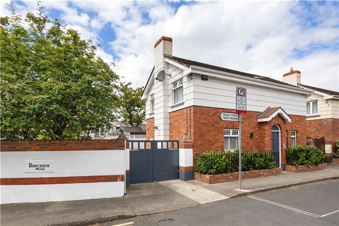 1 Donnybrook Mews, Rampart Lane, Donnybrook, Dublin 4