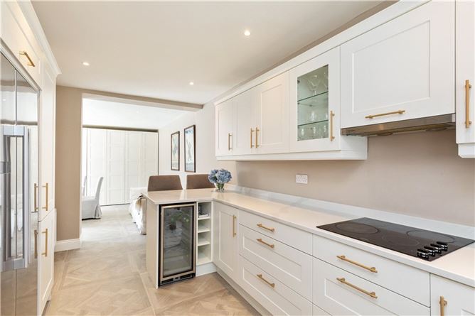 1 Donnybrook Mews, Rampart Lane, Donnybrook, Dublin 4