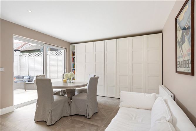 1 Donnybrook Mews, Rampart Lane, Donnybrook, Dublin 4