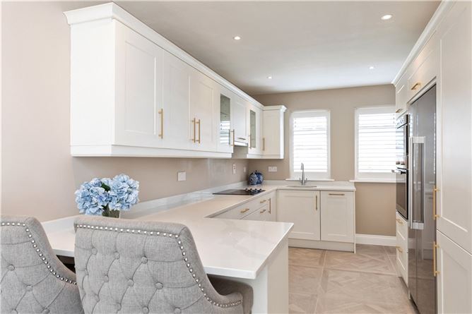 1 Donnybrook Mews, Rampart Lane, Donnybrook, Dublin 4