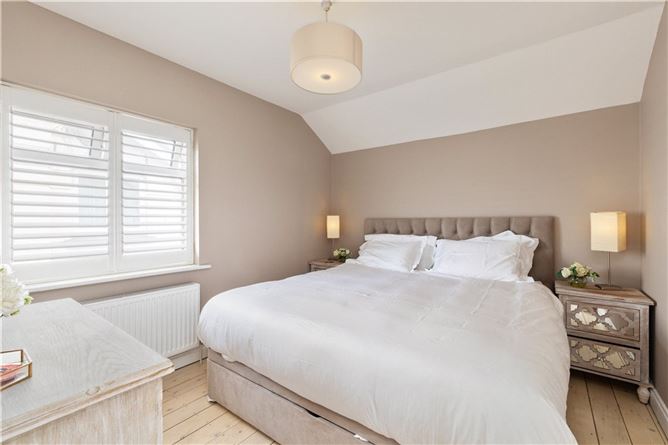 1 Donnybrook Mews, Rampart Lane, Donnybrook, Dublin 4