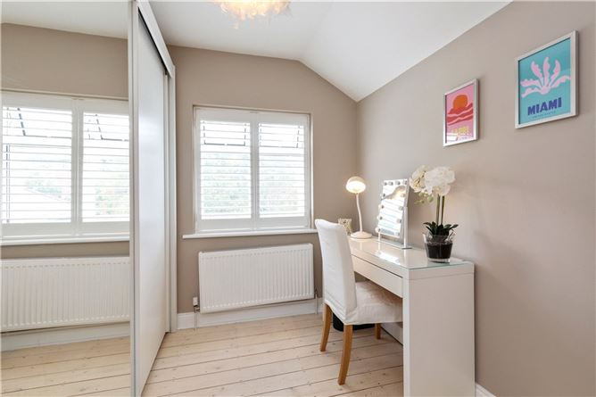 1 Donnybrook Mews, Rampart Lane, Donnybrook, Dublin 4