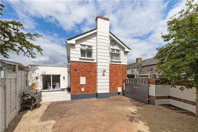 1 Donnybrook Mews, Rampart Lane, Donnybrook, Dublin 4